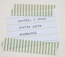 Mostly, i think you're quite wonderful.jpg